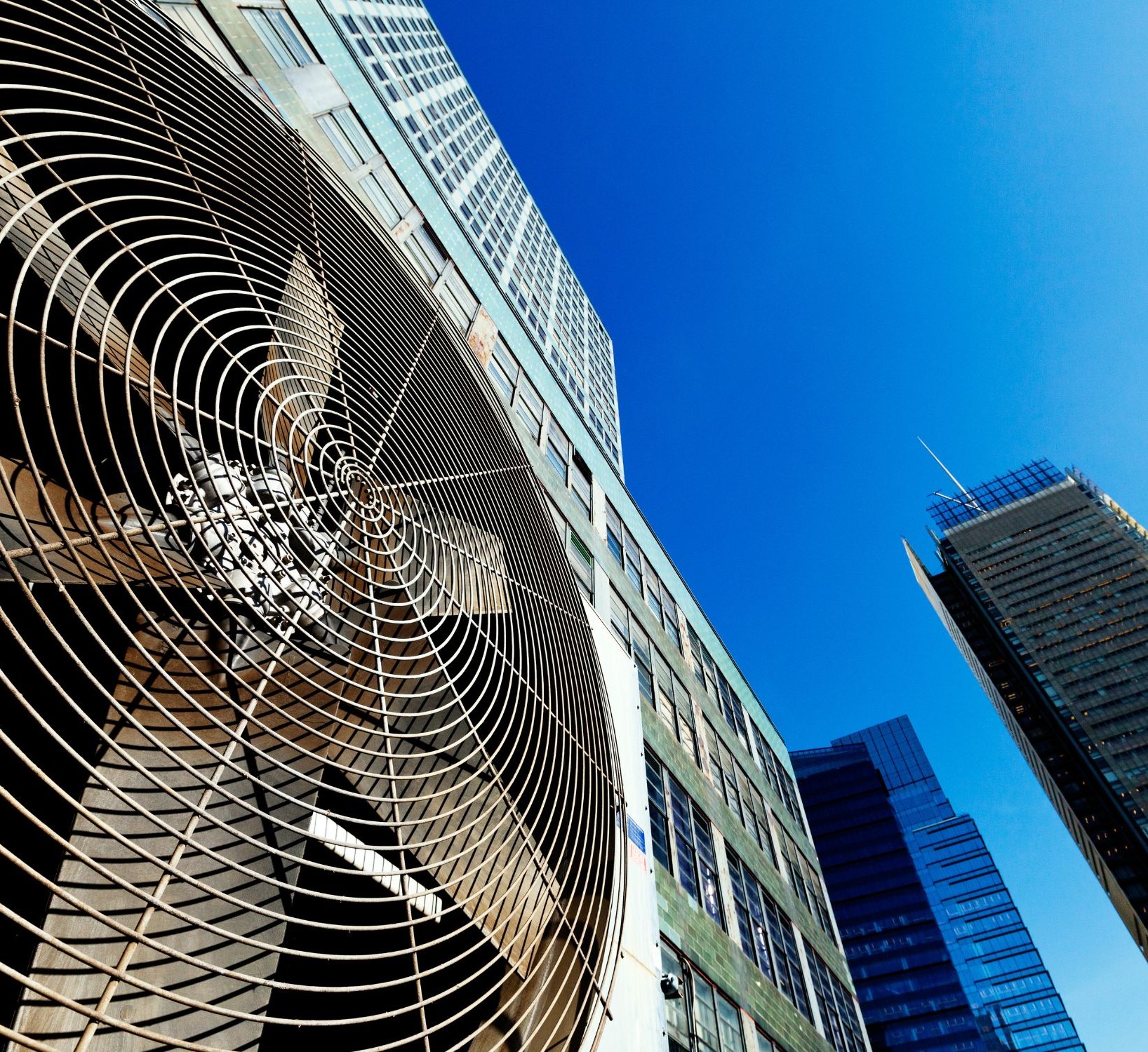HVAC Contractor in Hatboro