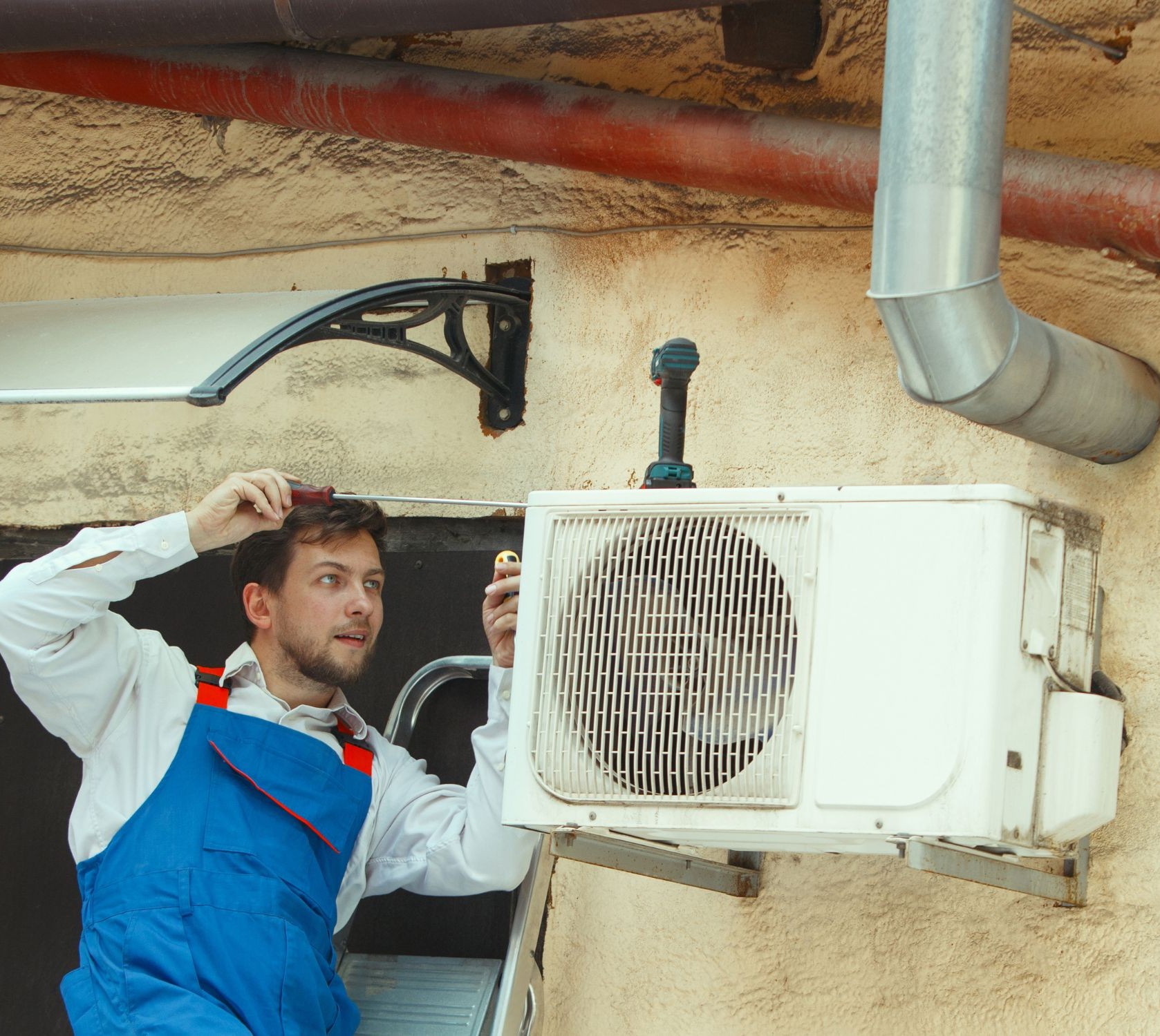 HVAC Contractor in Hatboro