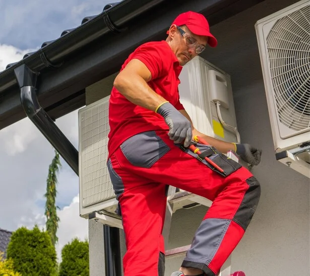 HVAC Contractor in Jenkintown