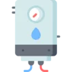 Water Boiler Icon