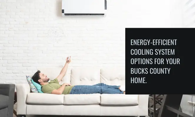 efficient cooling system