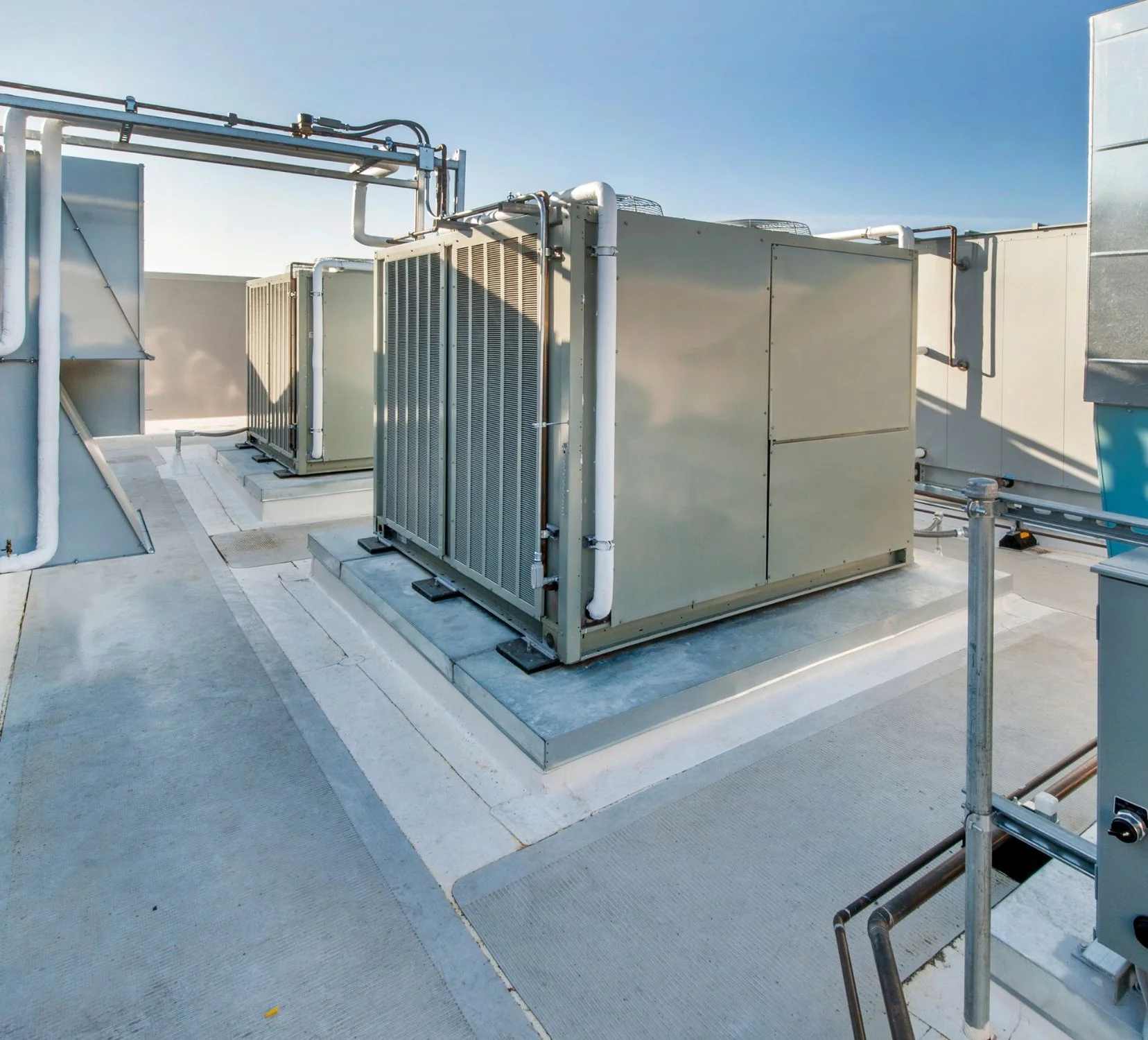 HVAC Contractor in King of Prussia, PA