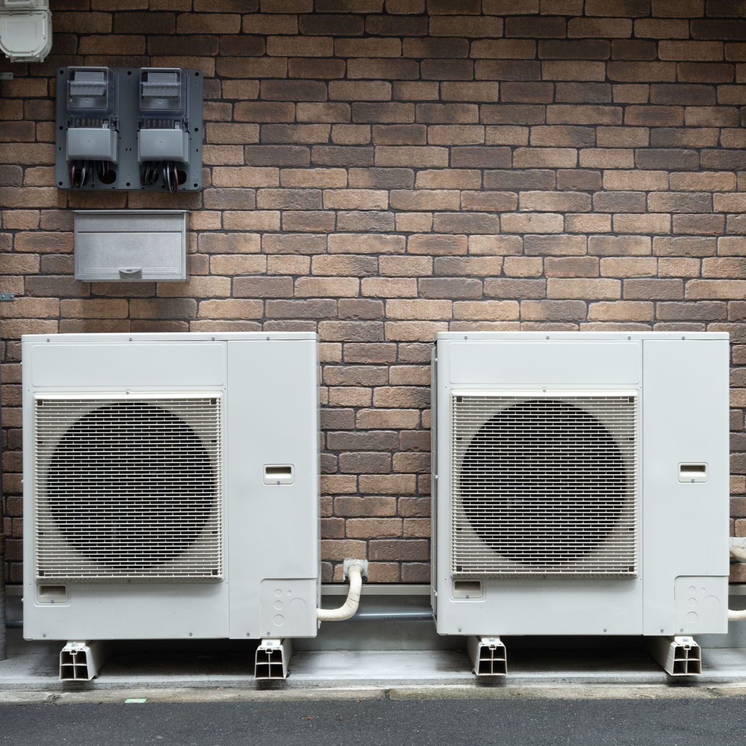 HVAC Services in Abington, PA
