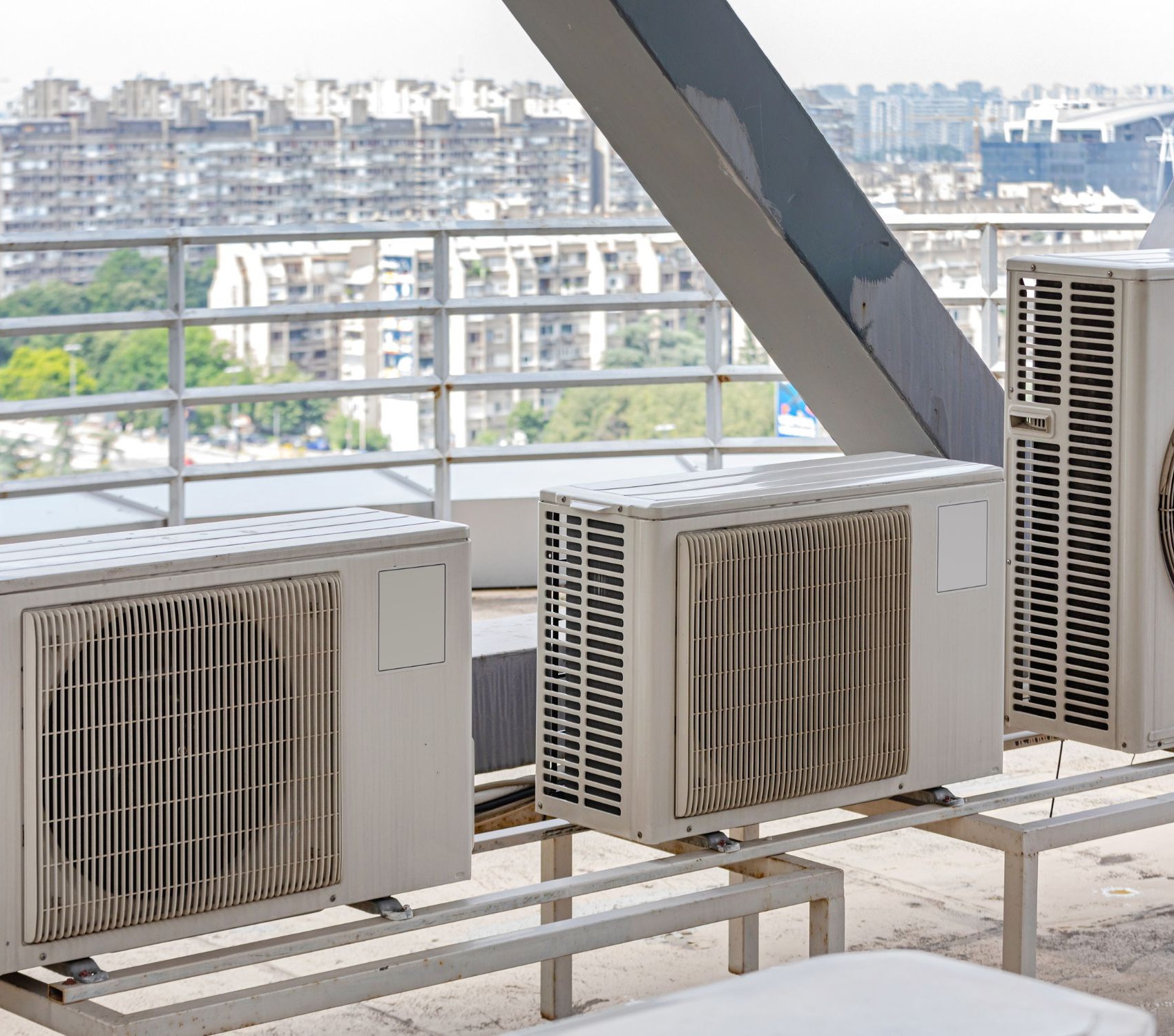 HVAC Services in Abington, PA