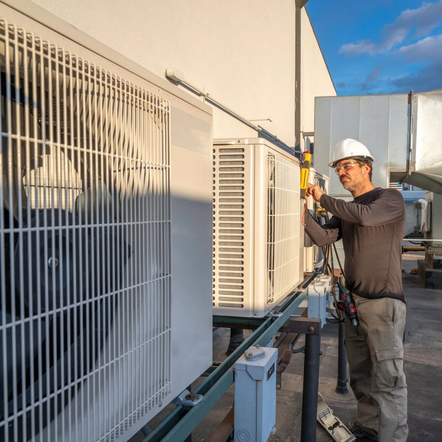 HVAC Contractor in Conshohocken, PA