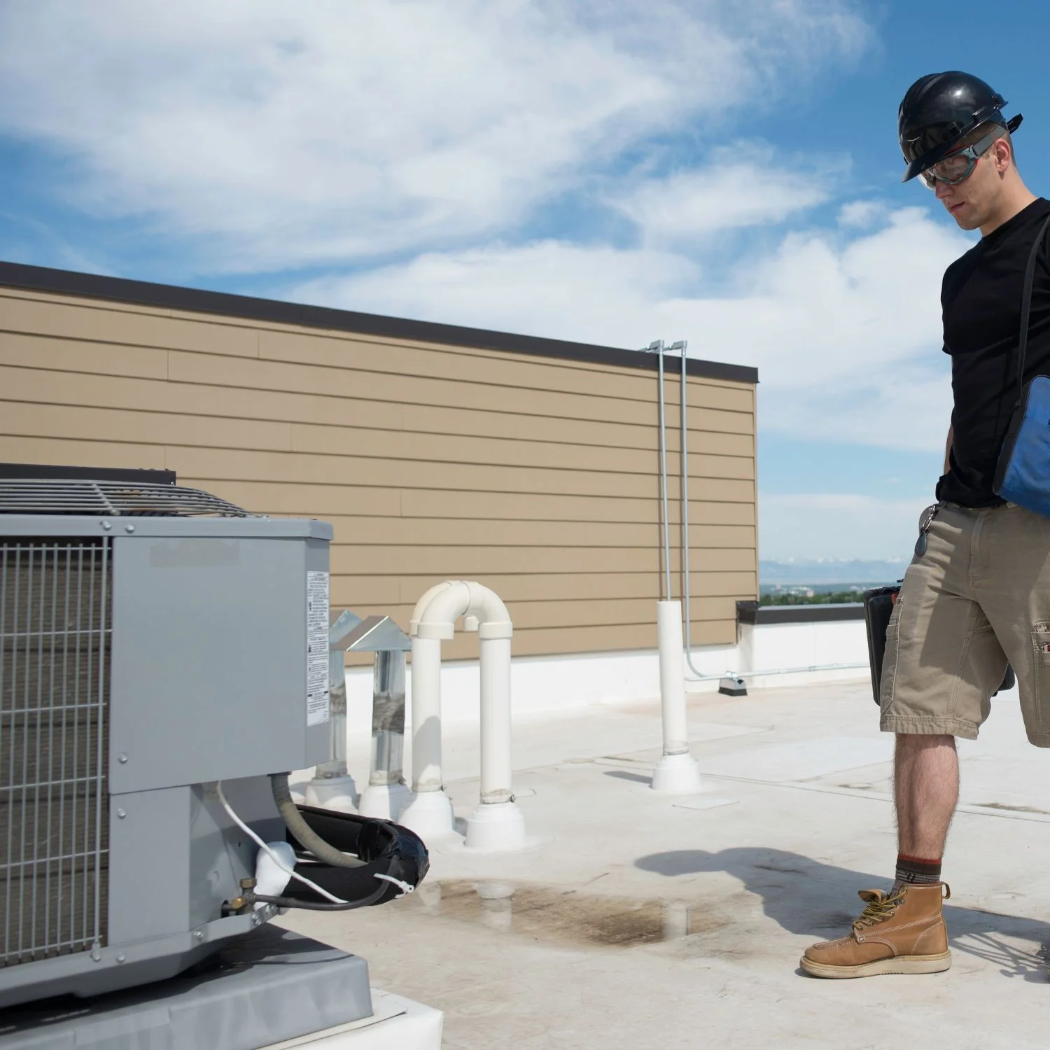 Premium HVAC Services in Blue Bell, PA