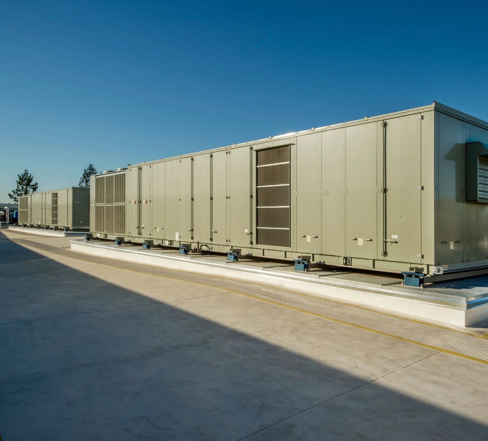 Premium HVAC Services in Blue Bell, PA
