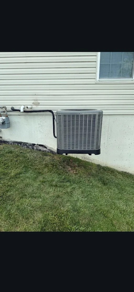 new furnace cost in Doylestown and Bucks County, Jackson Mechanical