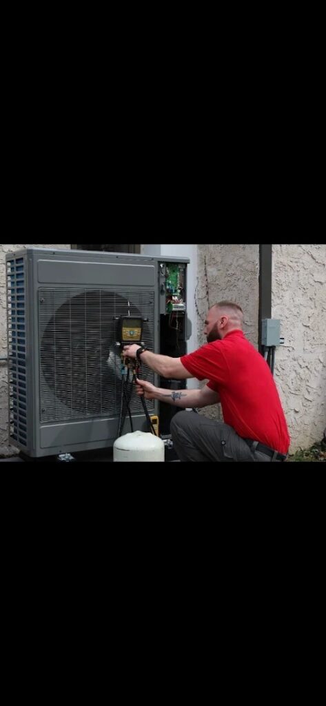 why is my AC not cooling in Doylestown and Bucks County, Jackson Mechanical