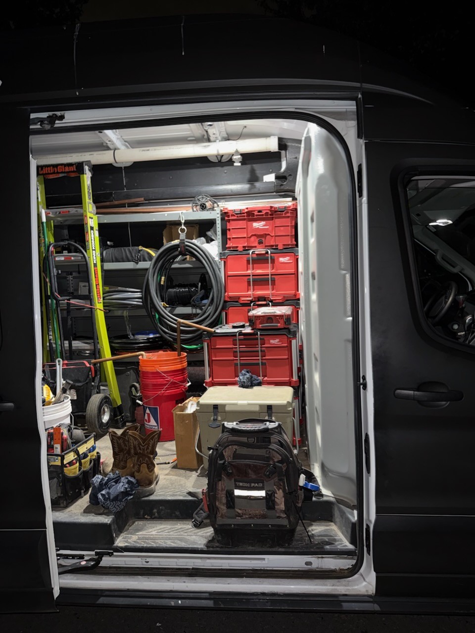 boiler vs furnace in Doylestown and Bucks County, Jackson Mechanical