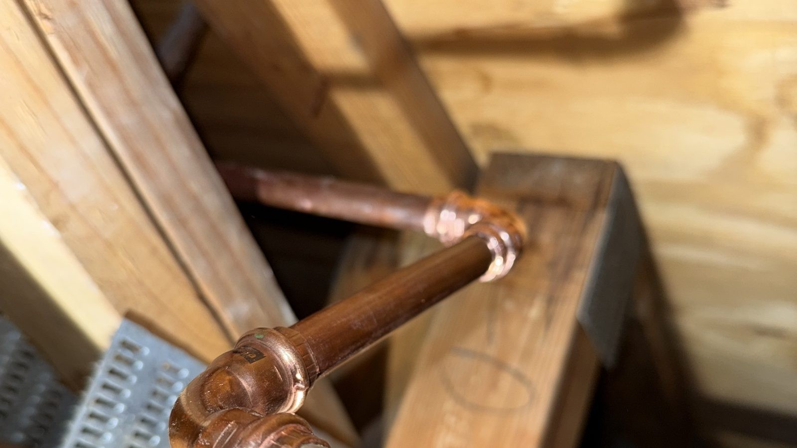 24/7 plumber in Doylestown and Bucks County, Jackson Mechanical