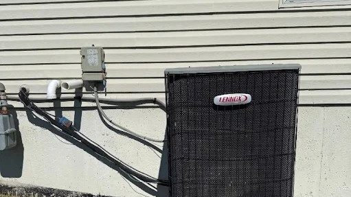 ductless mini split in Doylestown and Bucks County, Jackson Mechanical
